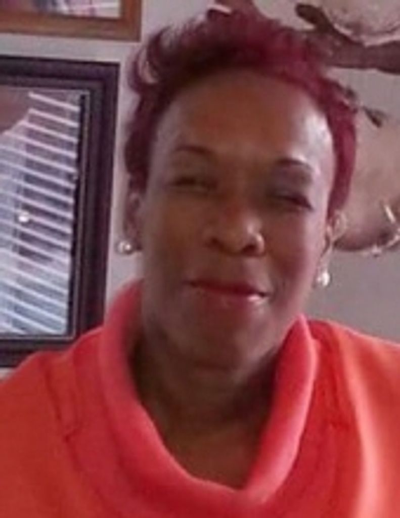 Cherry  Marie Fincher