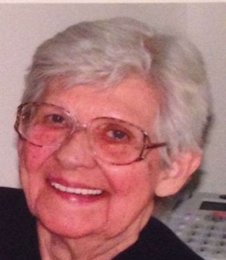Mary P. Naegele Profile Photo