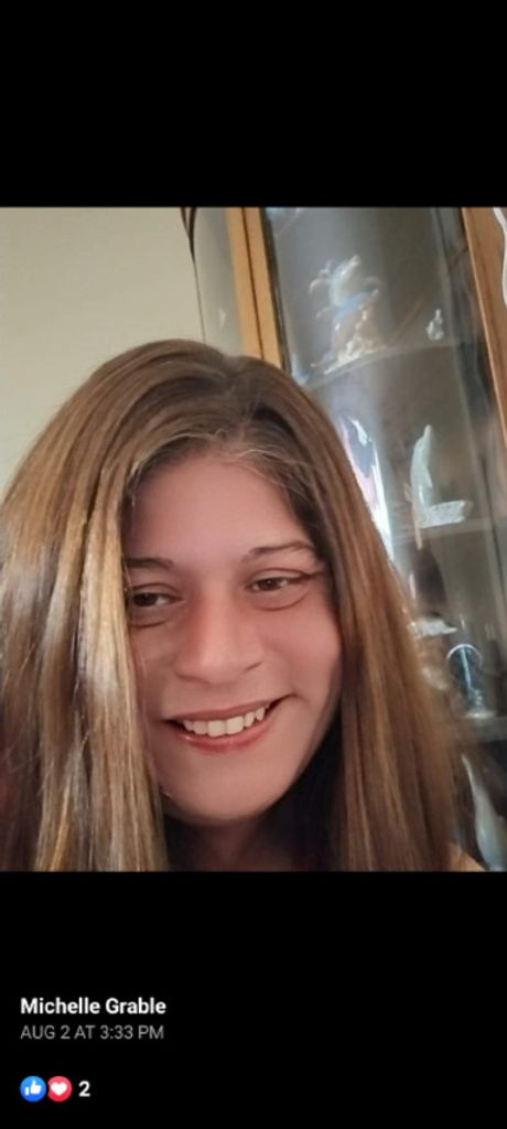Michelle R. Major Profile Photo