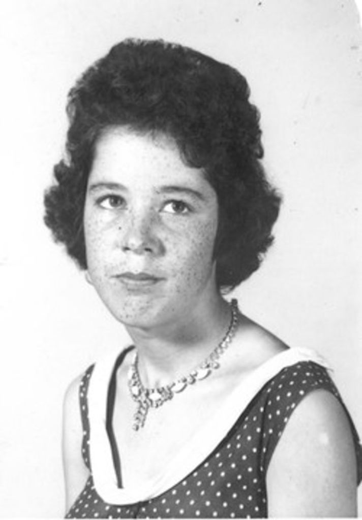 Linda Fern Fletcher