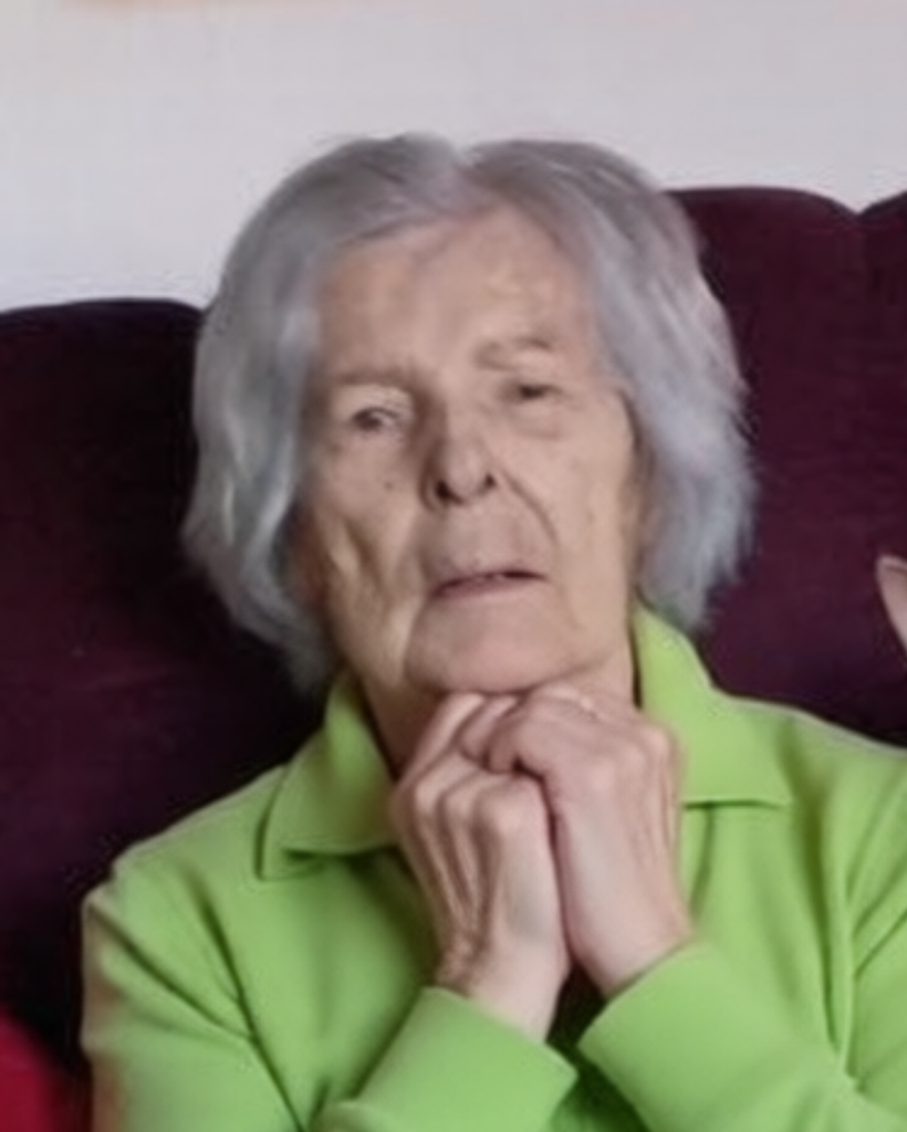 Helen E. Kattine