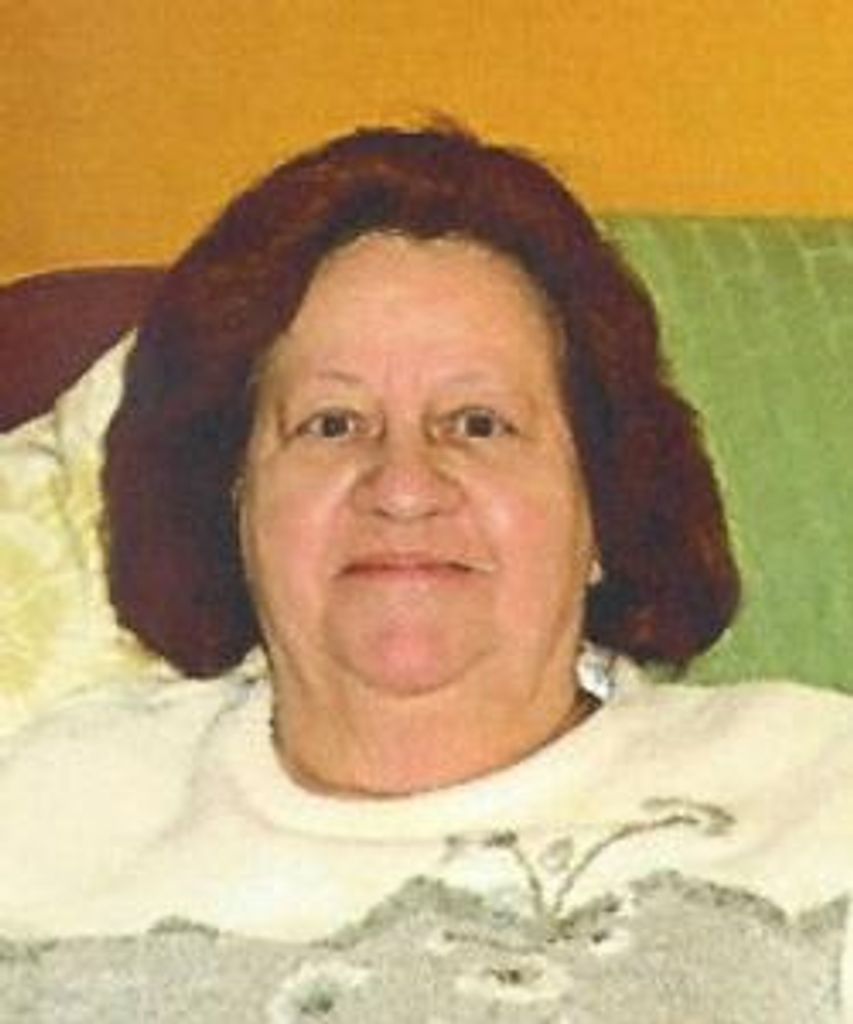 Ida Lee Hall
