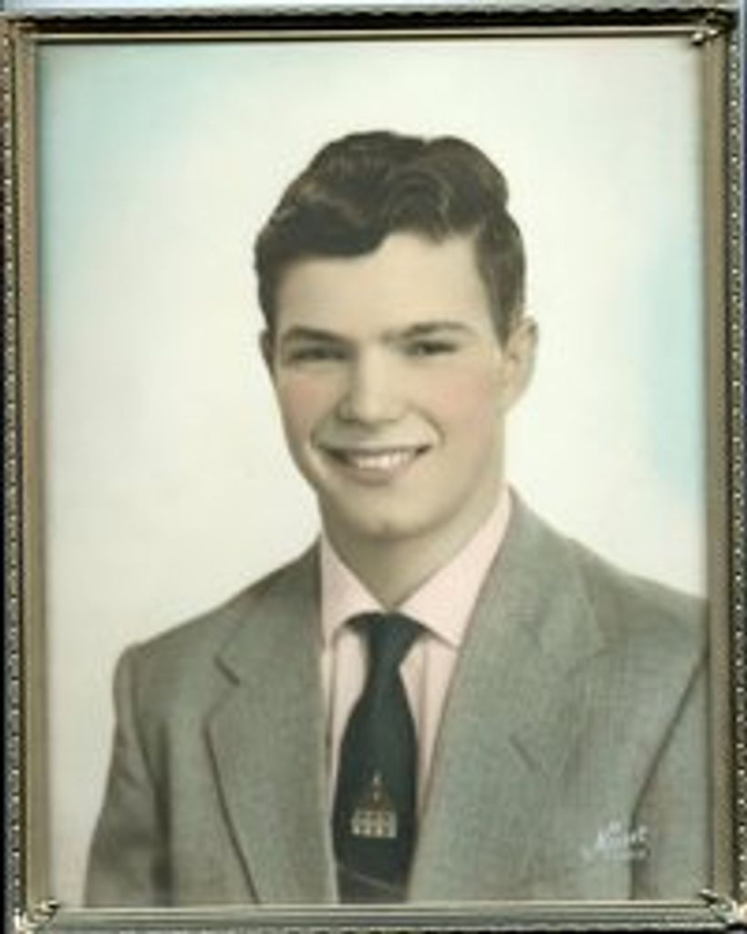 Loren "Rex" Walker Profile Photo