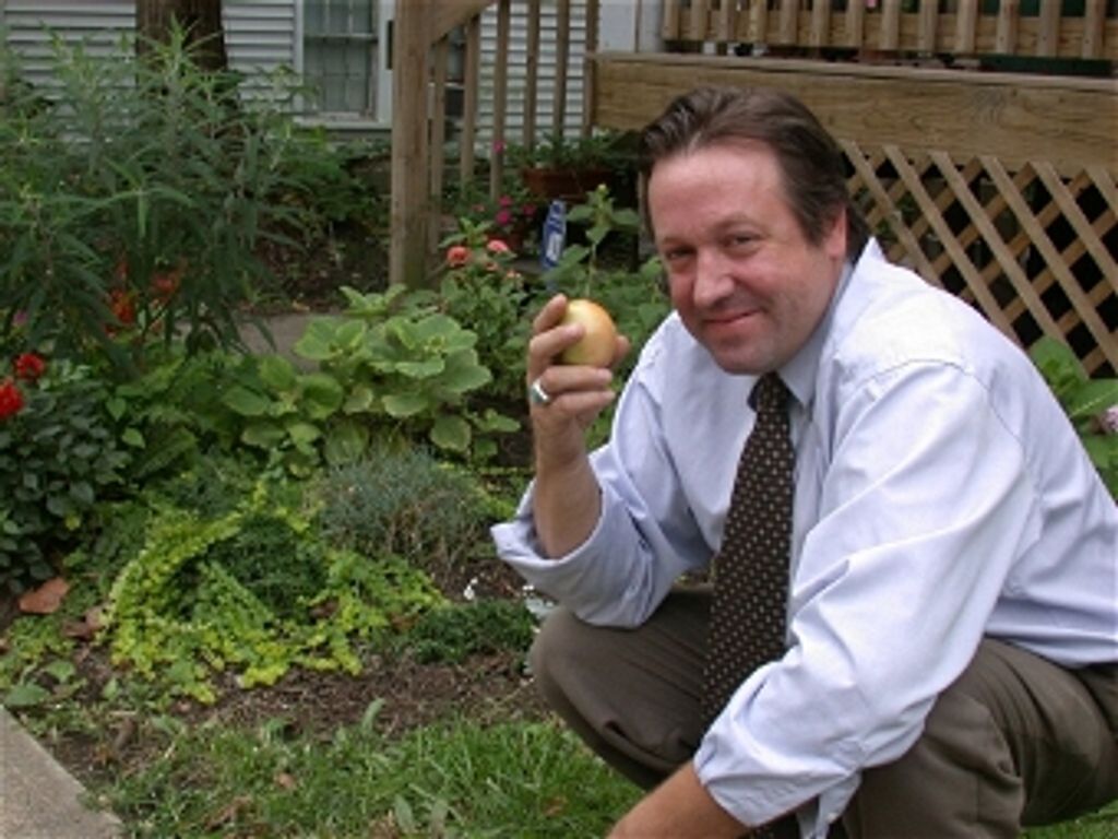 Gerald “Gerry” Baggs Profile Photo