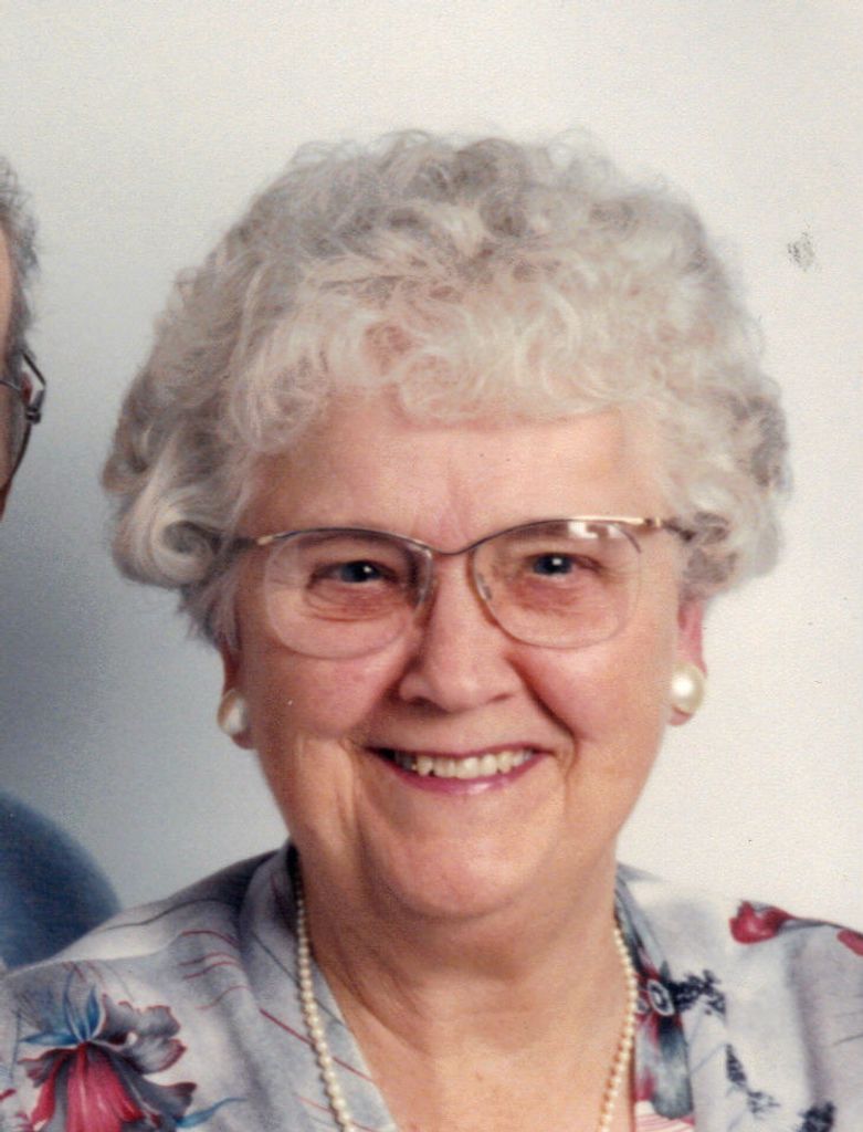 Marjorie Lemay Bahn Profile Photo