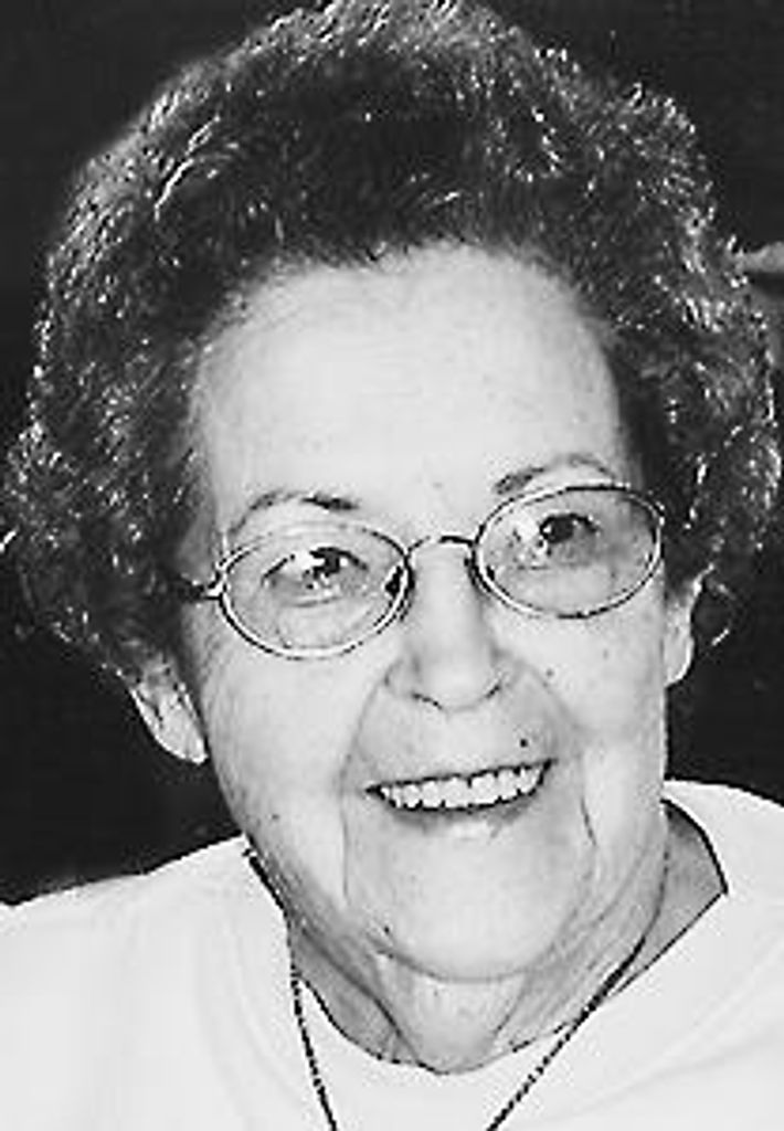 Pauline Cottle Profile Photo