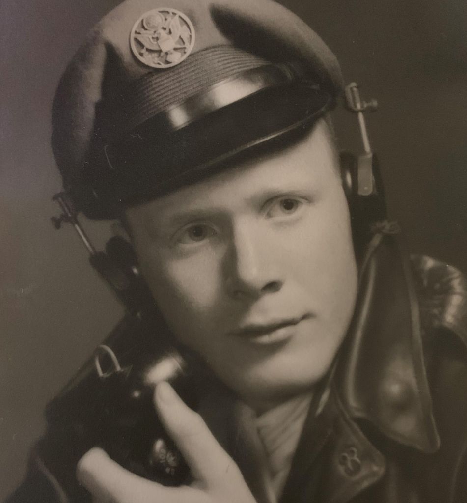 Ernest Grant Rose Jr. Profile Photo