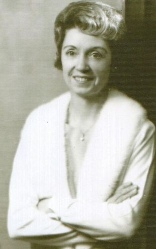 Rebecca Graves