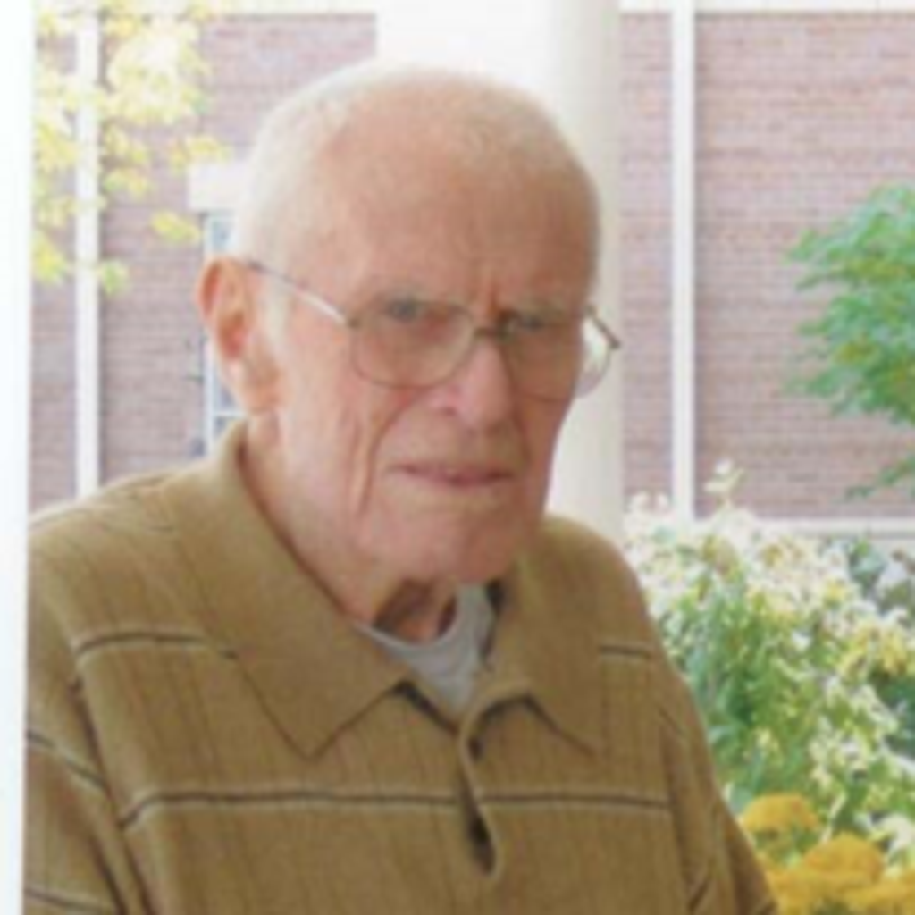 Kenneth M. Anderson