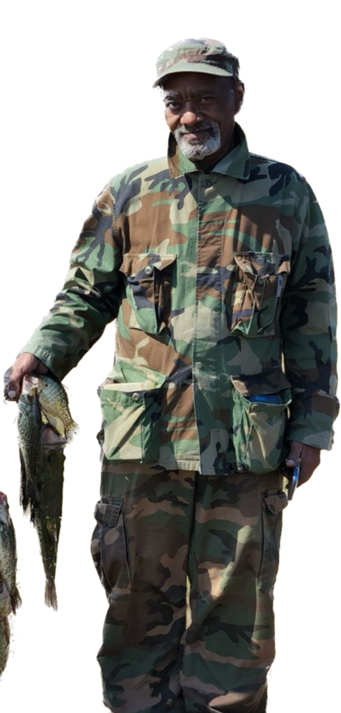 Ruben Sallis Profile Photo