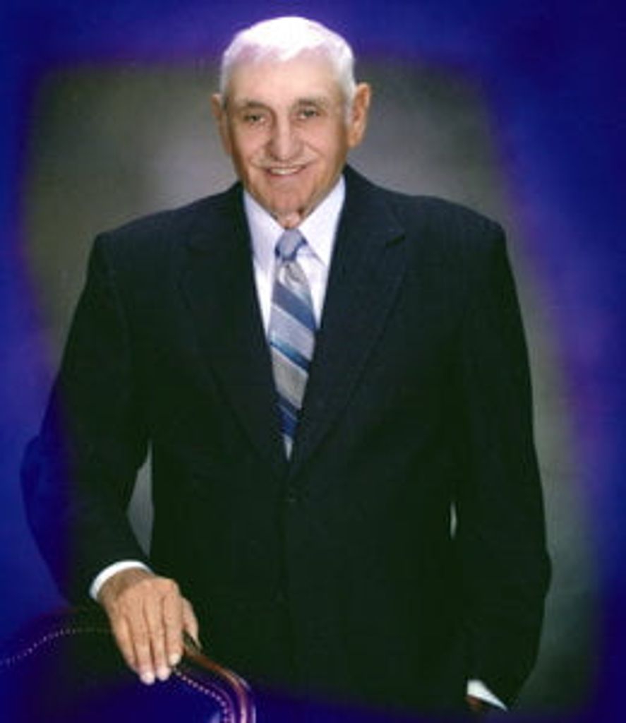 Willie Dave (Bill) Lester Profile Photo