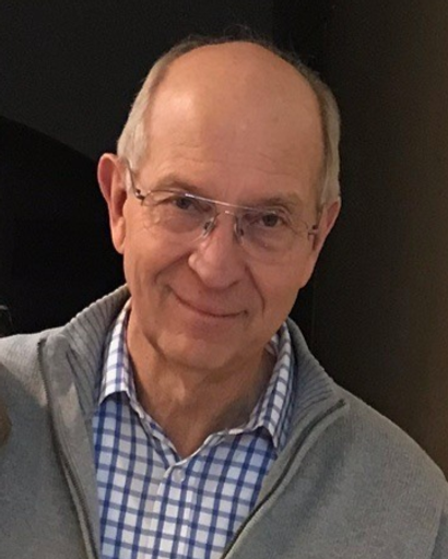 John Allen Calvert Davey Profile Photo