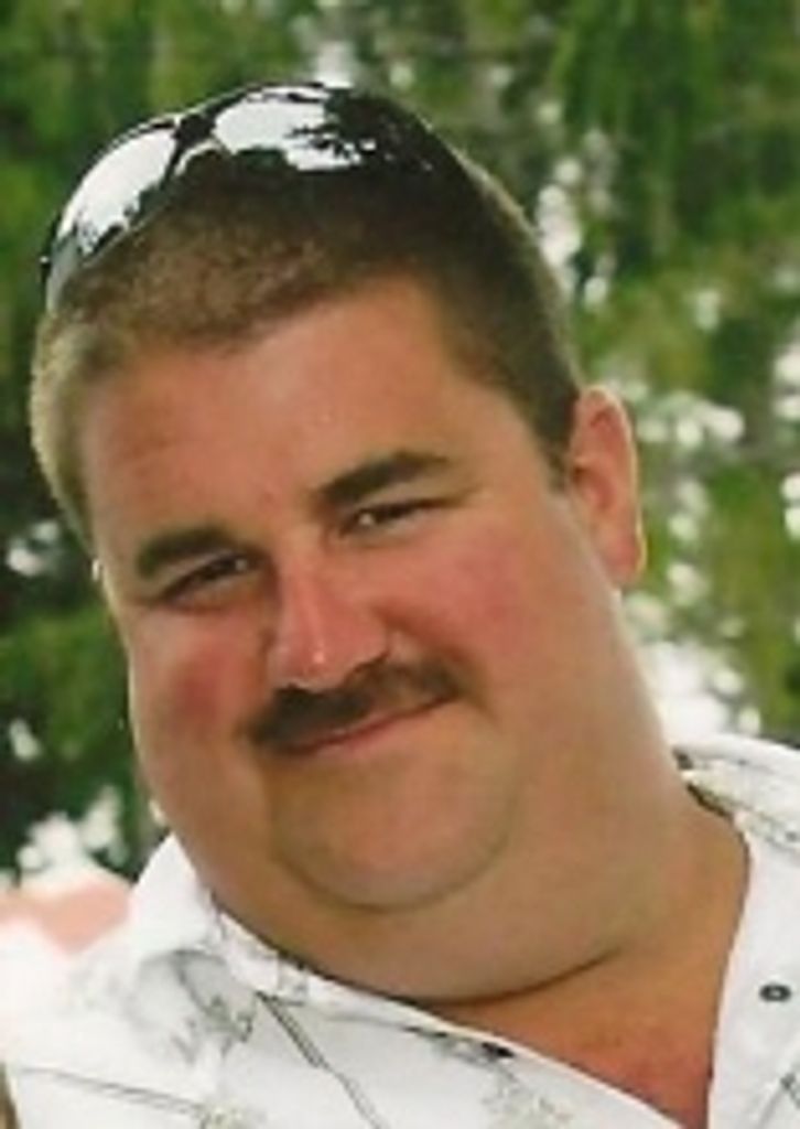 Greg J. Haar, Sr.