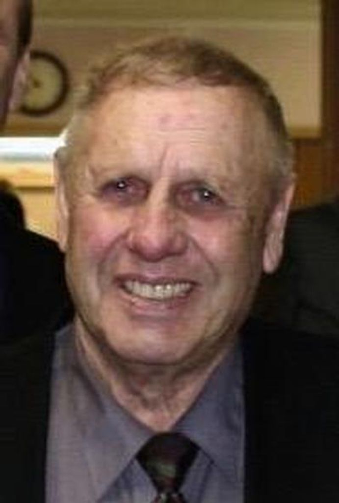 Ernest L. "Ernie" Hilde