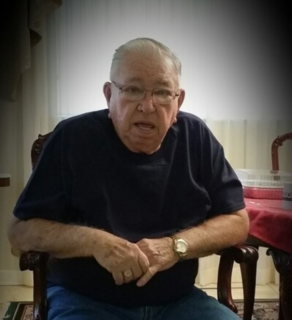 Leon D. "Sonny" Merkel Profile Photo