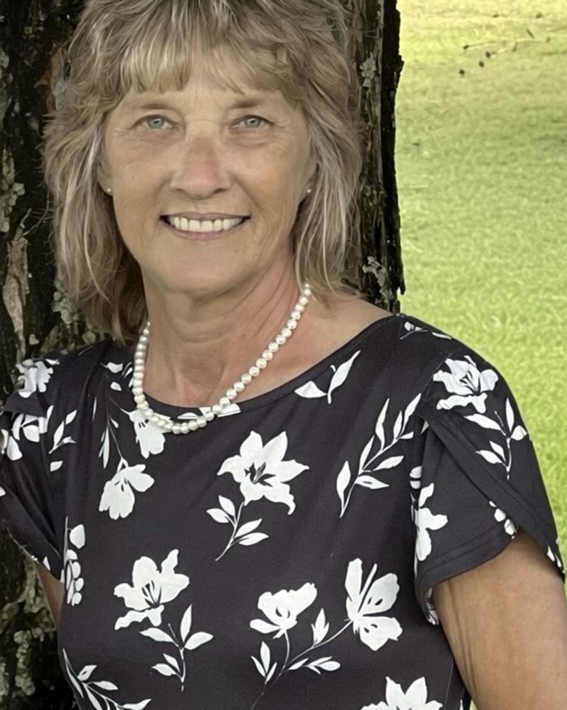 Rita Faye Smithson Hobby Profile Photo
