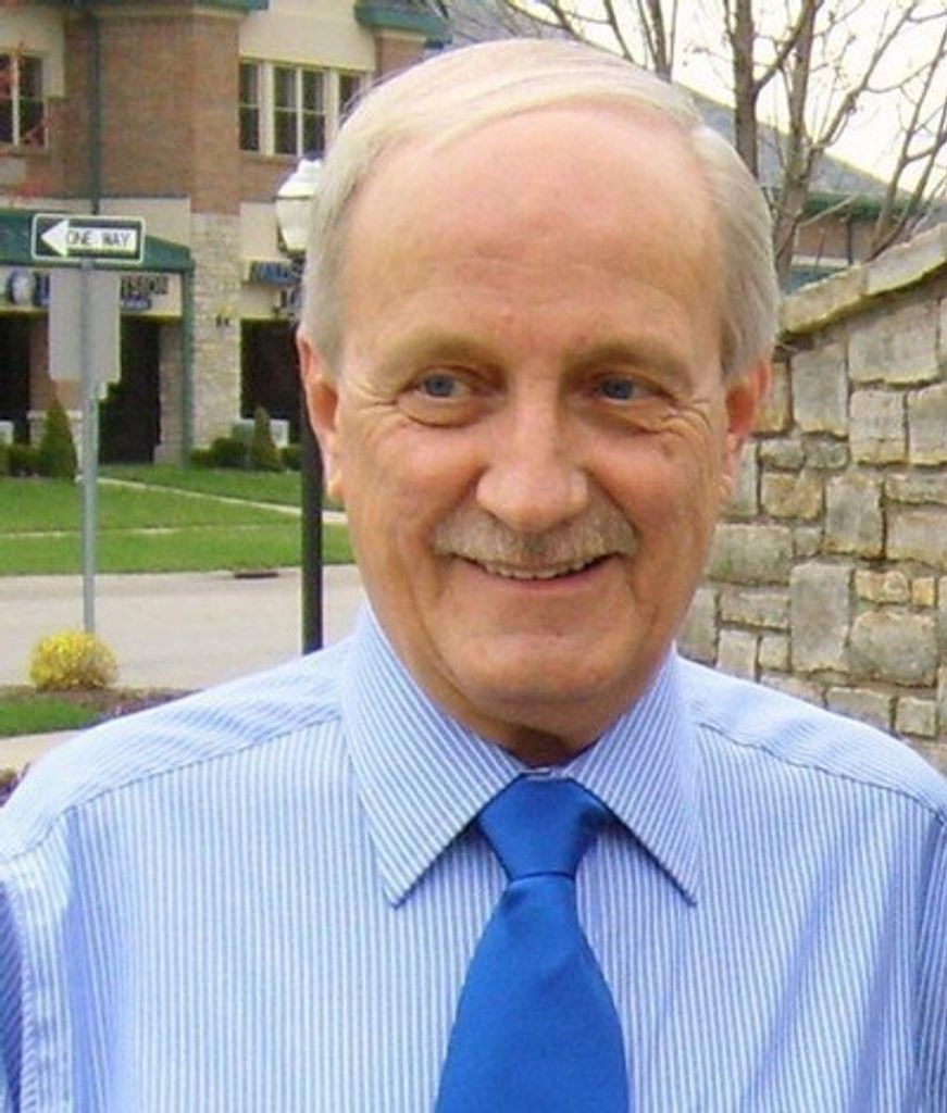 Thomas A. Glowka Profile Photo