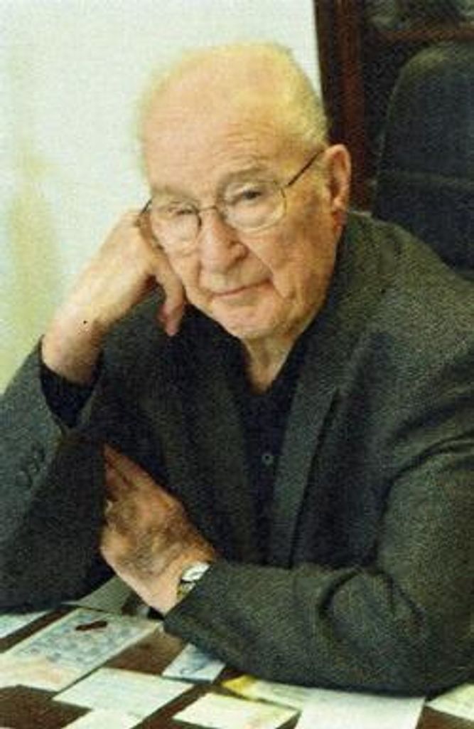 Robert "Bob" H. Peel
