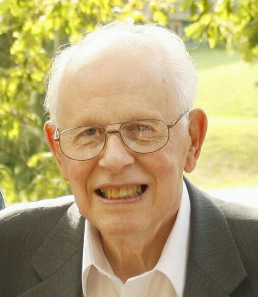 Richard Willis "Dick" Westlake Profile Photo