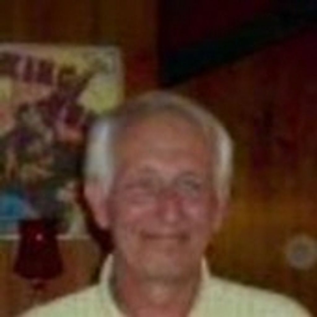 Stephen Dudley Halverson