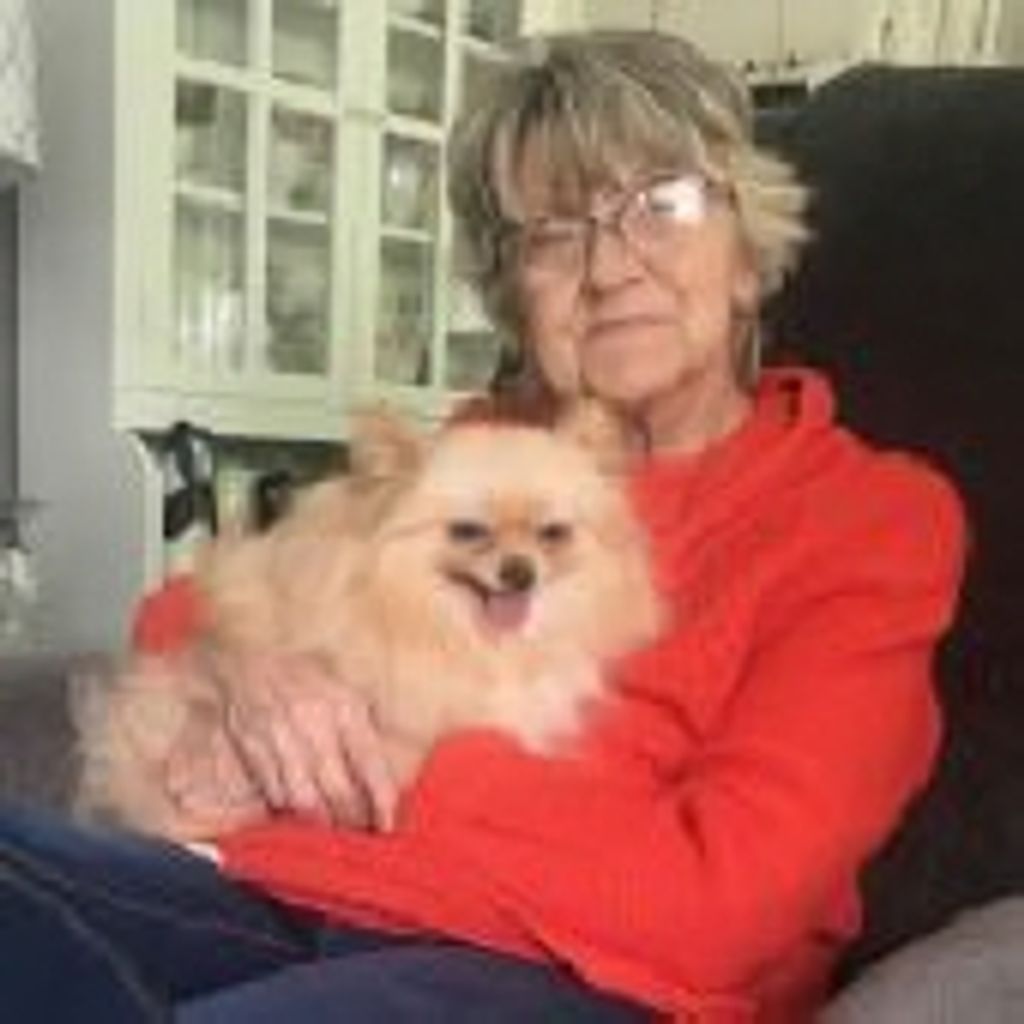Cathleen E. "Cathy" Barrigar