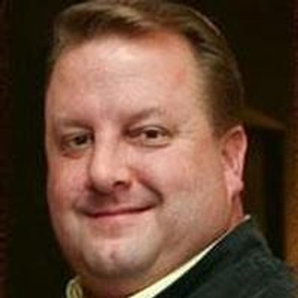 Jeffrey Scott Blandford