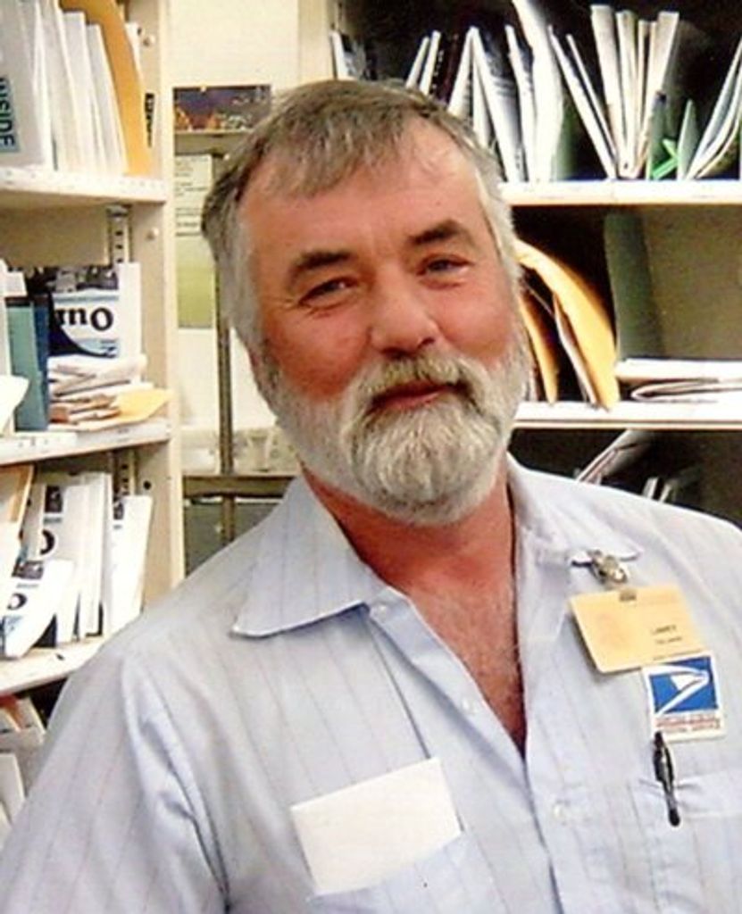 Larry Dean Callahan Profile Photo