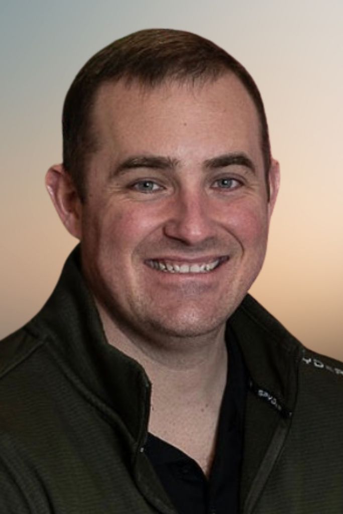 Matthew William Barrett Profile Photo