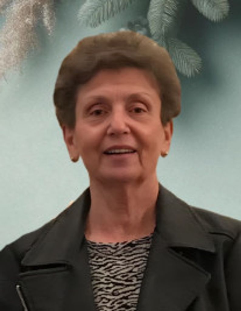 Margaret Louise (Briggs)  Hayes