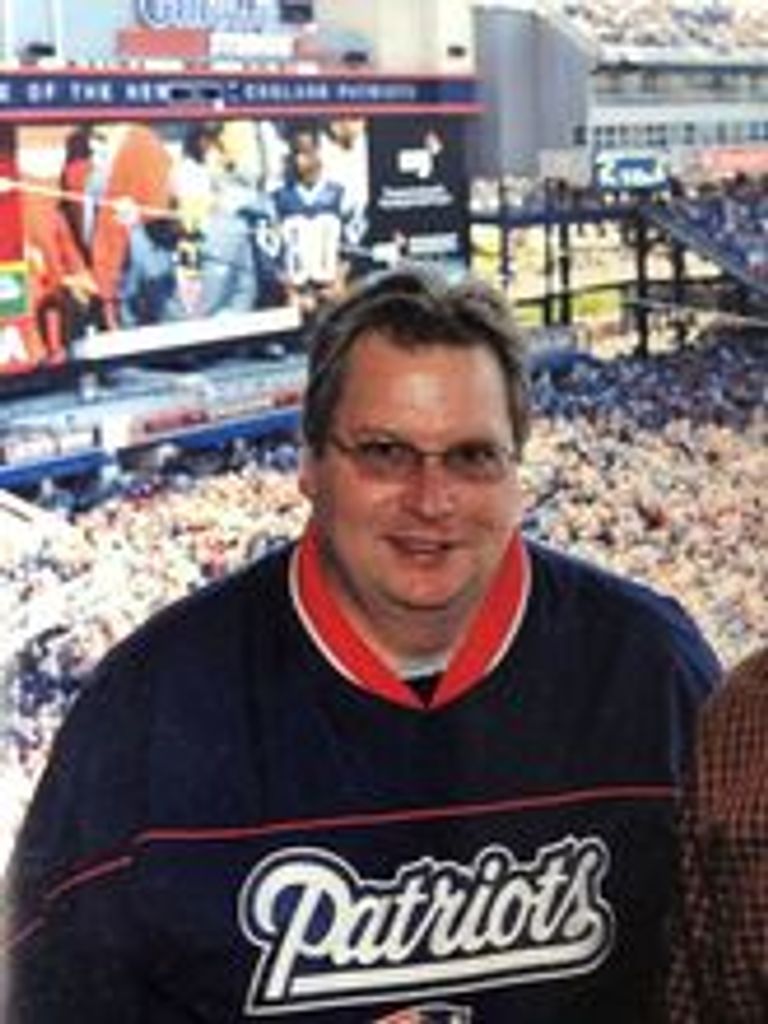 Randal Timothy Dubie Profile Photo