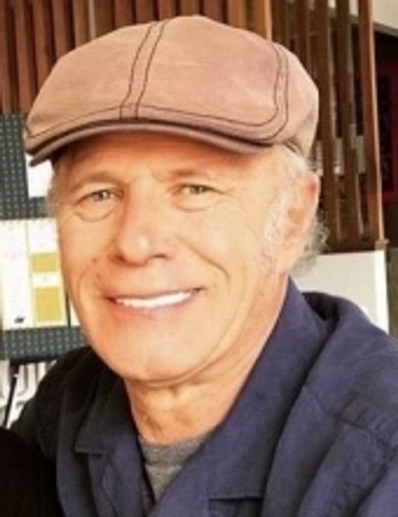 Ralph Isaac Bennett Profile Photo