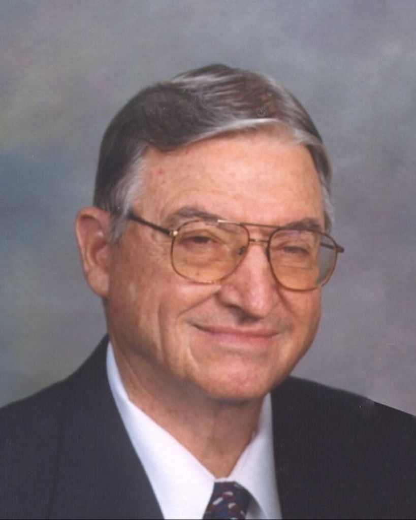 John W. Breckenridge Profile Photo