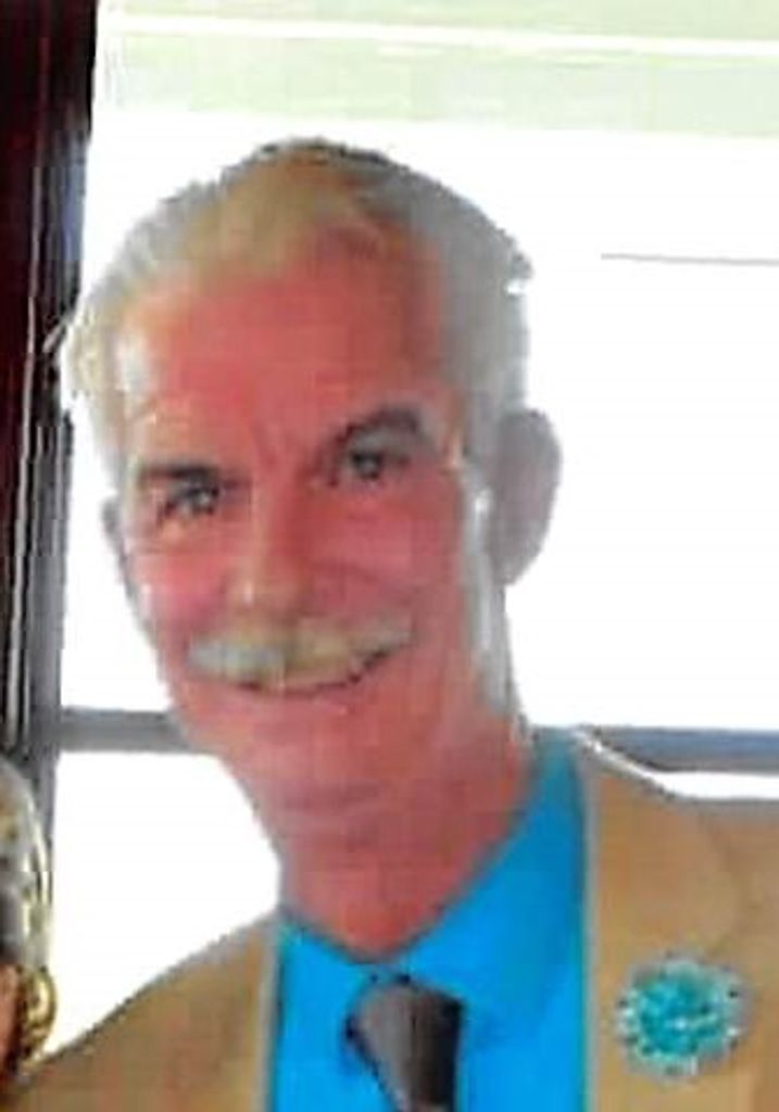 Peter Zawoiski