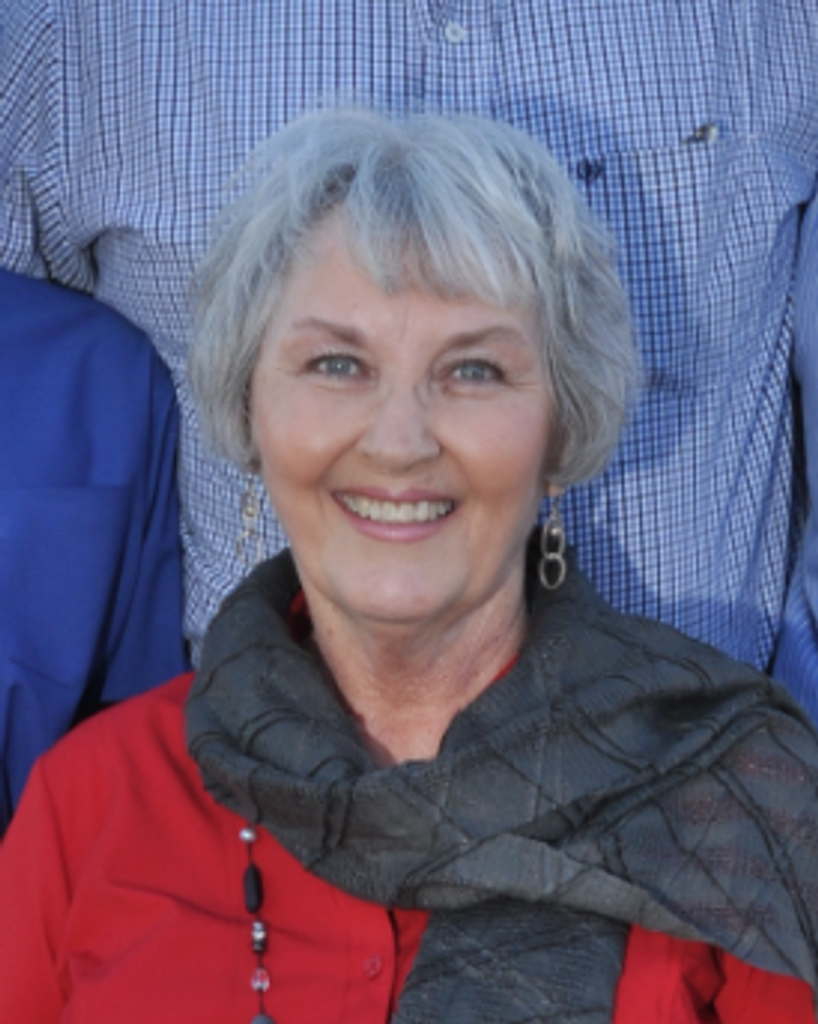 Mary Ann Reeves