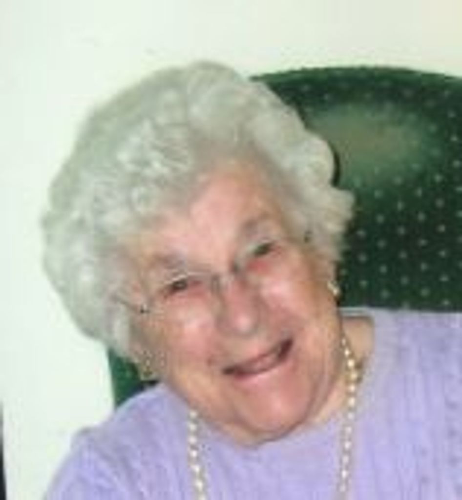 Helen Virginia (Eaton) Mills Profile Photo