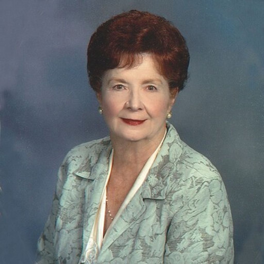 Joan Elaine Ingram Long Profile Photo