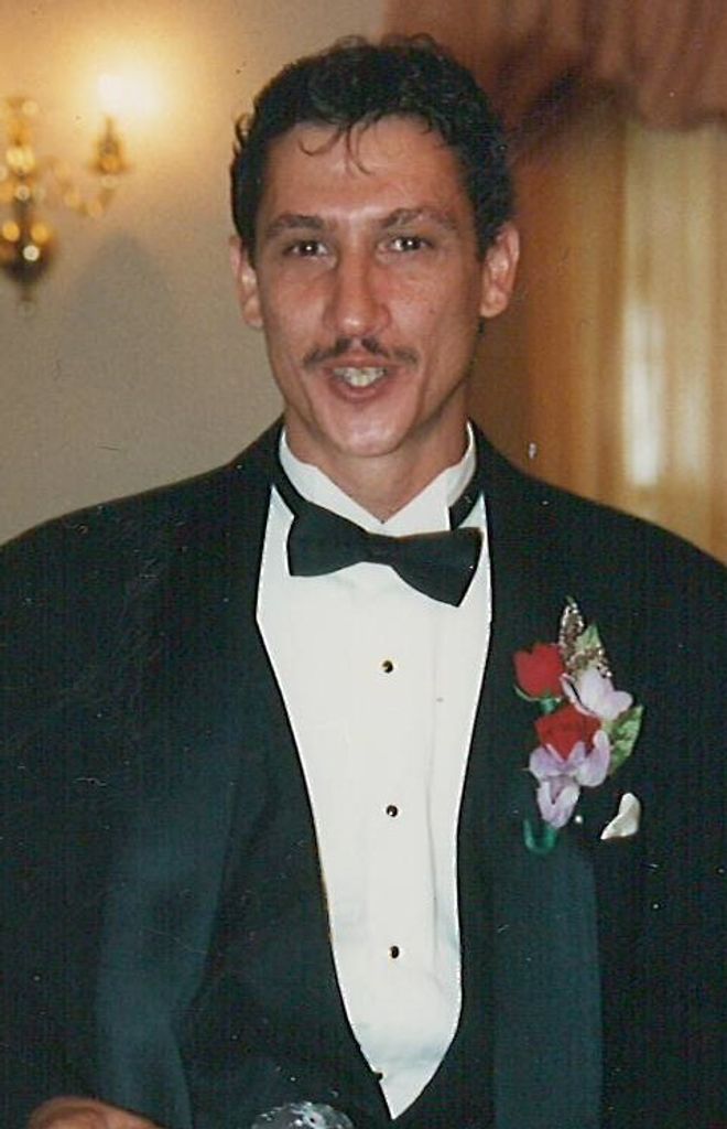 James A. Cappy