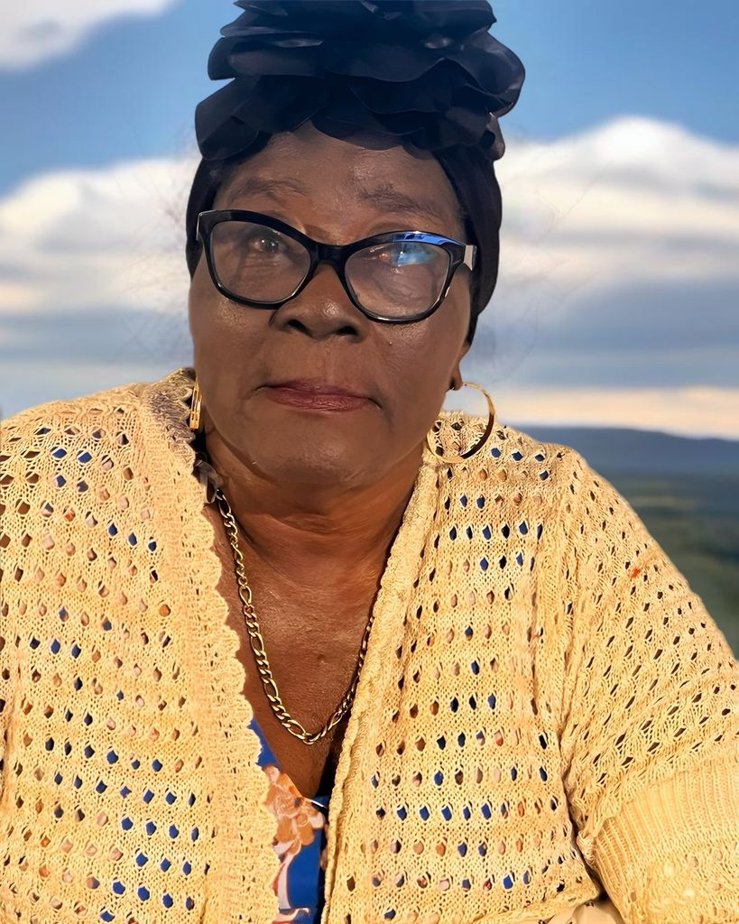 Ermina Sainfard Profile Photo