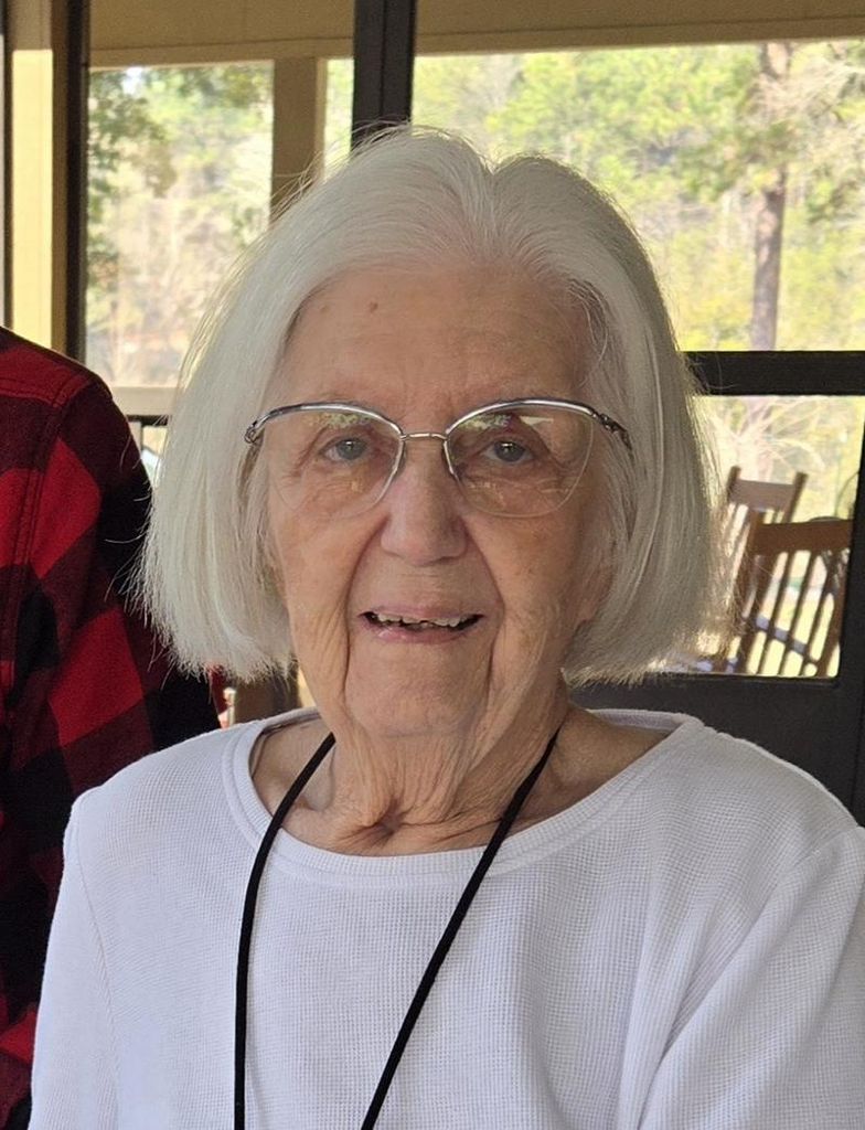 Patricia Mcdaniel Profile Photo