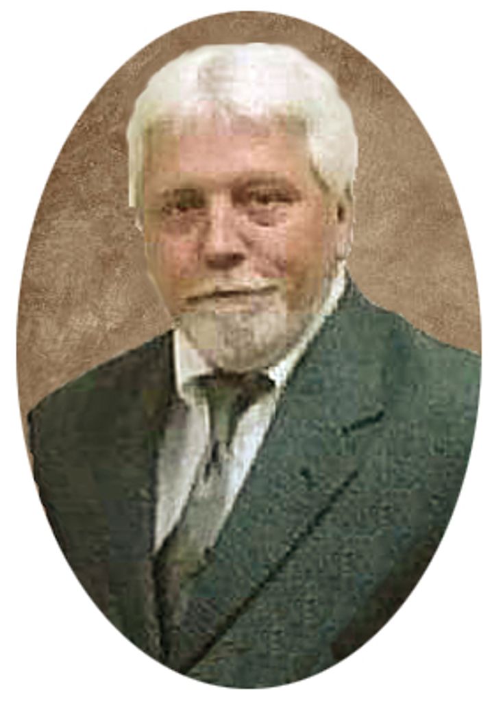 Douglas "Doug" Robinson
