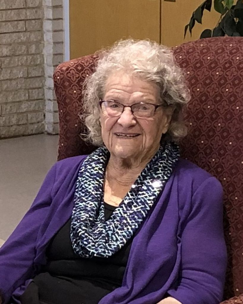 Doris N. Gahman Profile Photo