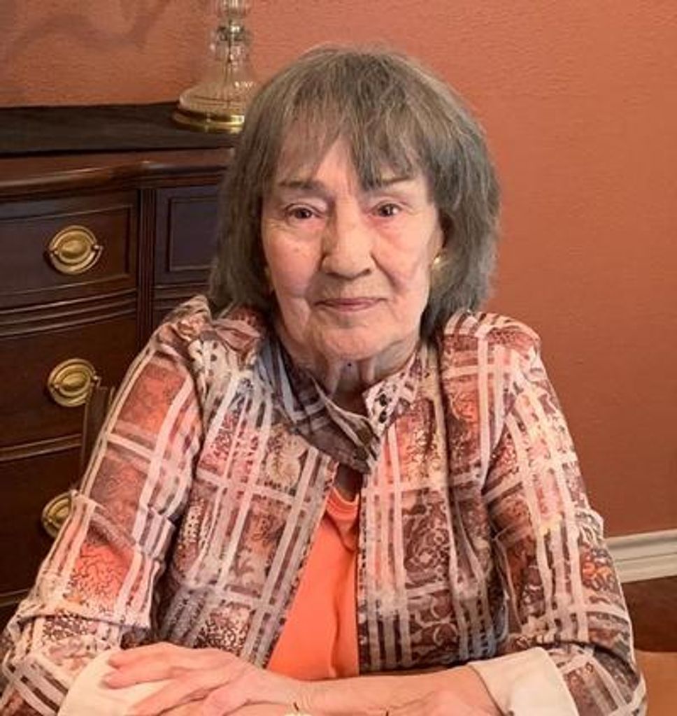 Willie Mae Kerr Ainsworth Profile Photo