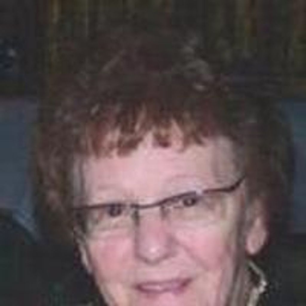 Gertrude Ritz Wukeson
