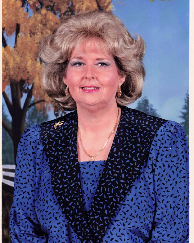 Phyllis Ann Whitmire