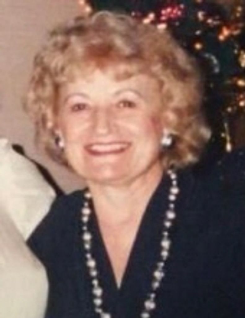 Mary R. Vendetta