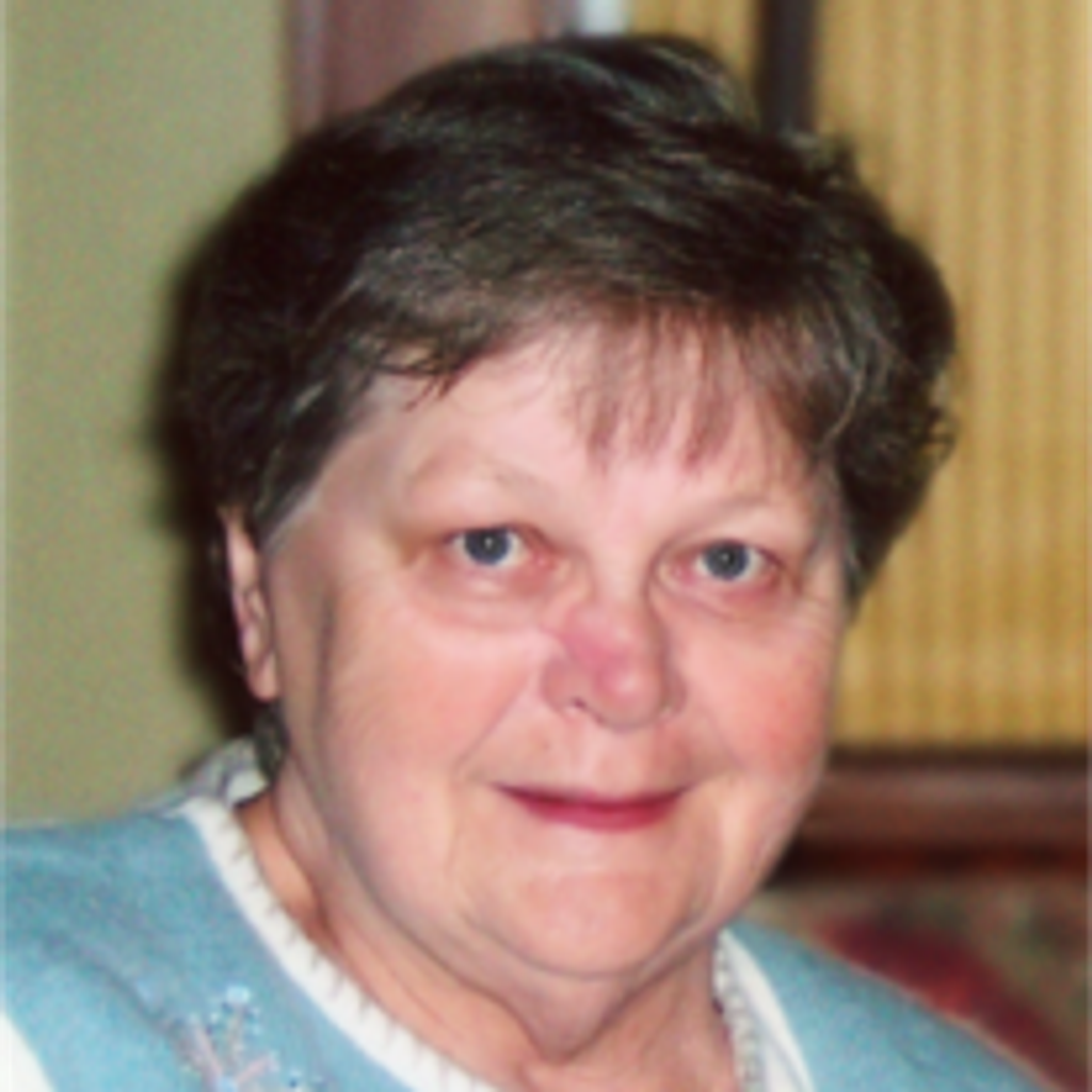 Gaylen Louise Dokken