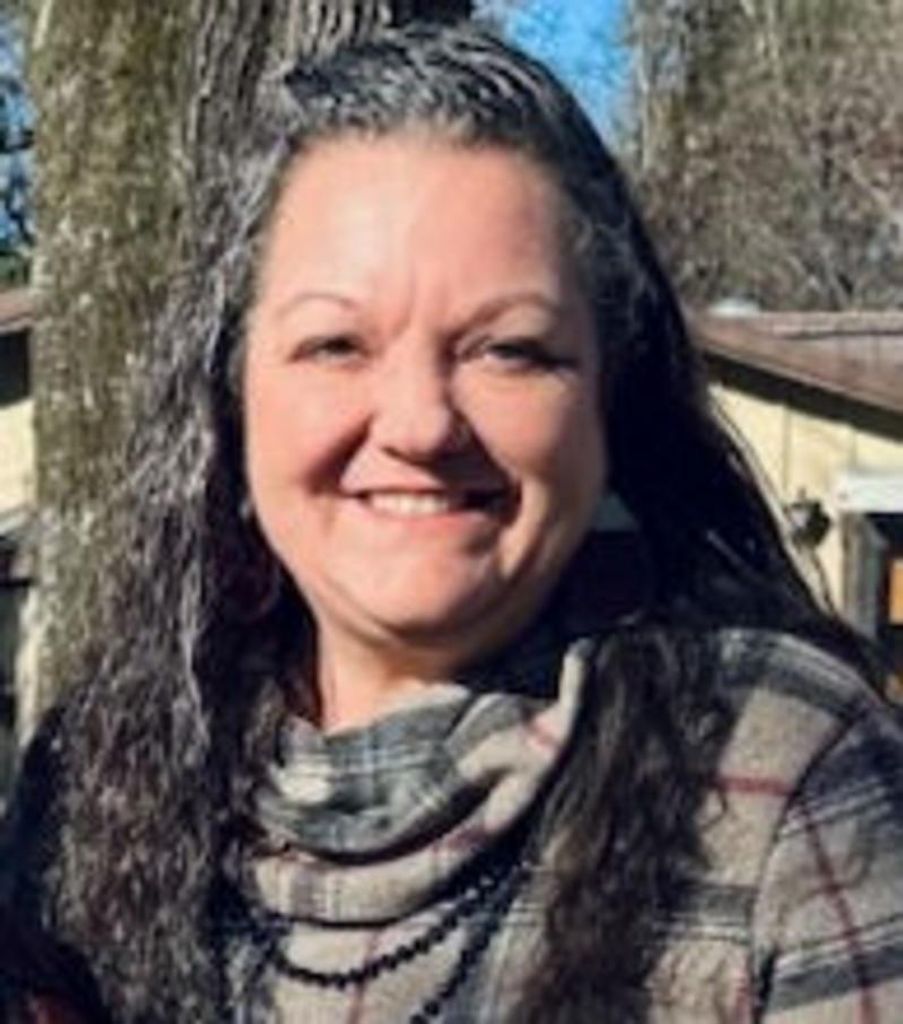 Tammy Rene Bates Griffin Profile Photo