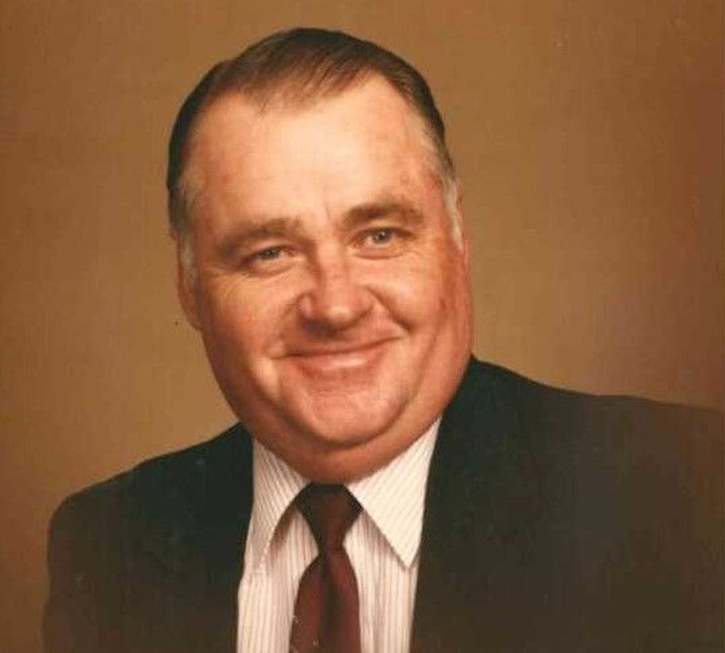 Larry Joe Griffin Profile Photo