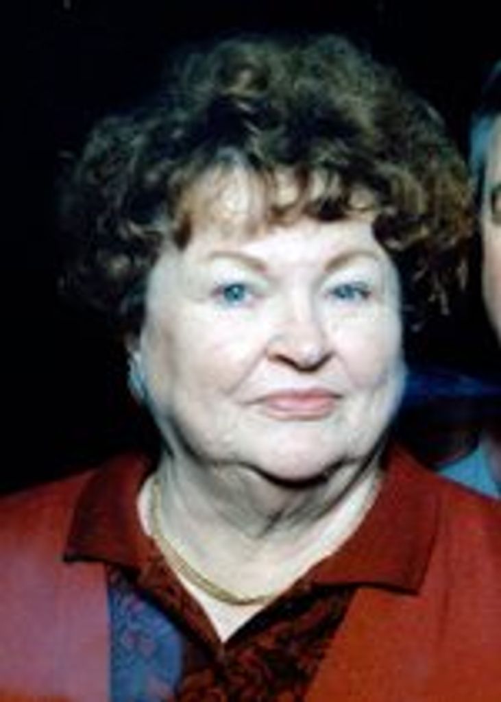 Ardis  (Johannsen)  Bakkene