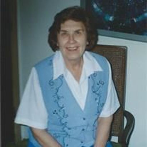 Hannelore Linzmeier photo gallery thumbnail 1 of 1